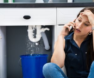 About Emergency plumbing pros Coventry, VT